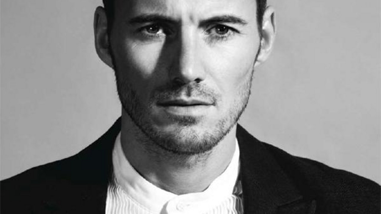 Aleks Lundkvist