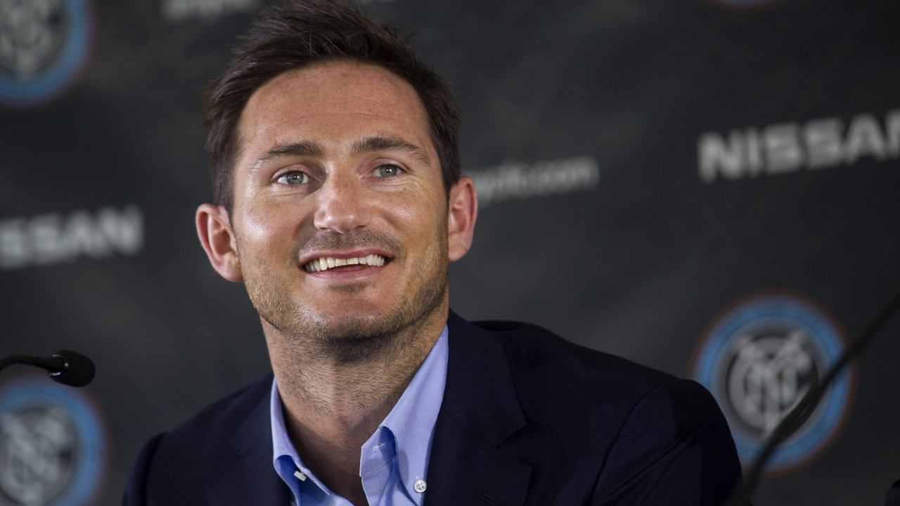Frenk Lampard