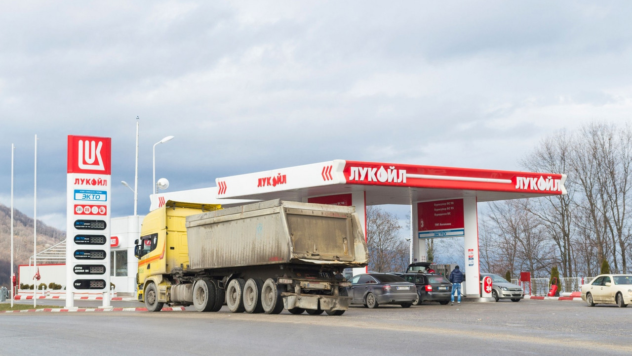Lukoil