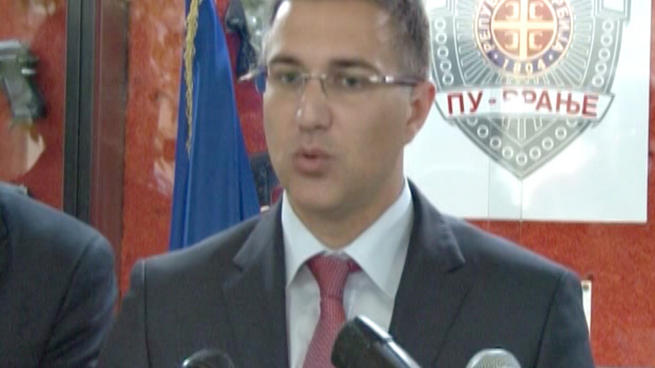 Nebojša Stefanović