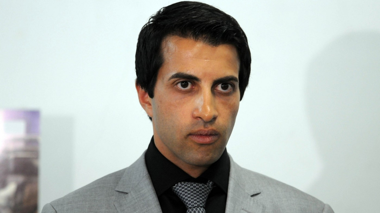 Moab Hasan Jusef