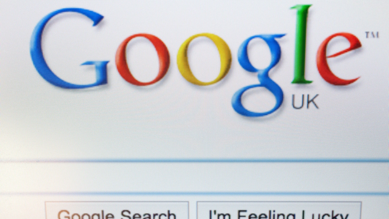 Google