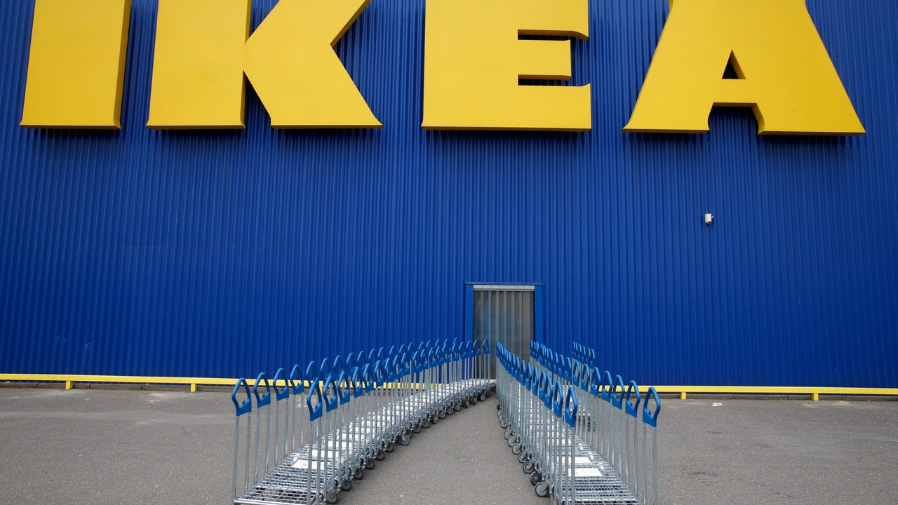 Ikea
