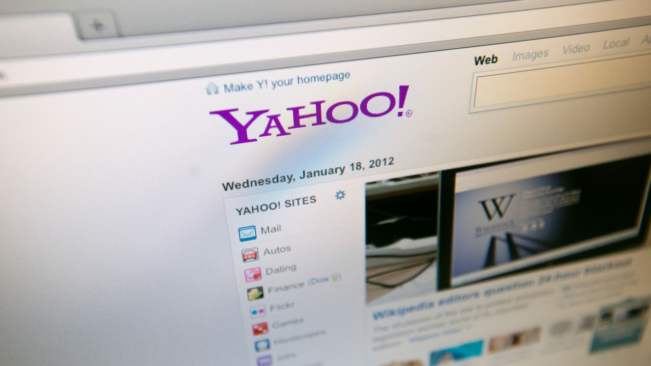 yahoo