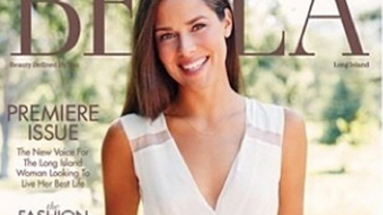 Ana Ivanović