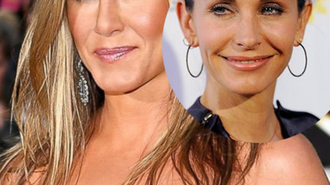 Dženifer Aniston
