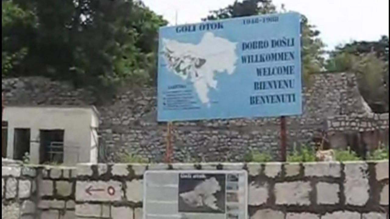 Goli otok