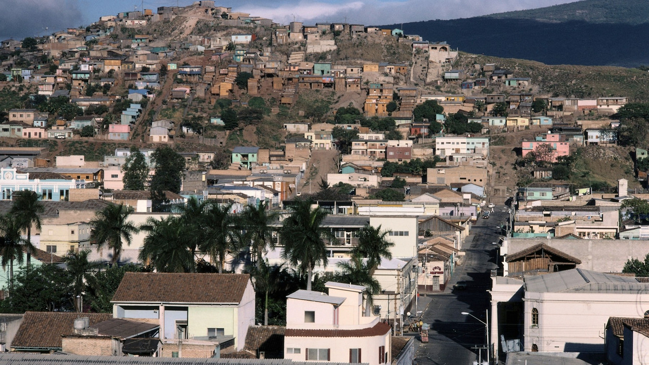 Honduras