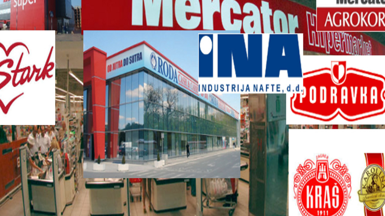 hrvatske firme