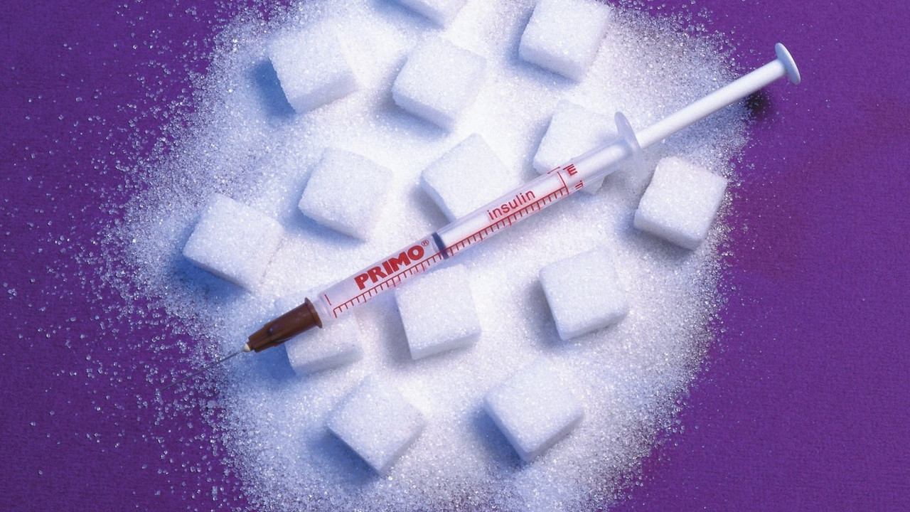 Insulin