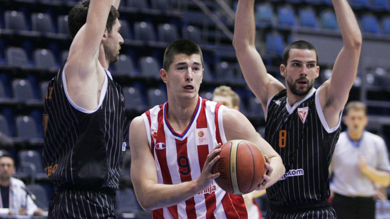 Luka Mitrović