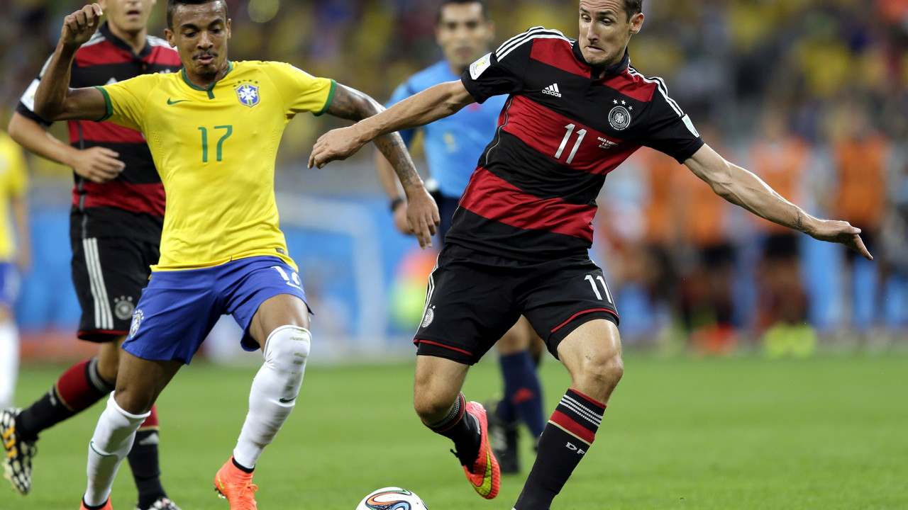 Miroslav Klose