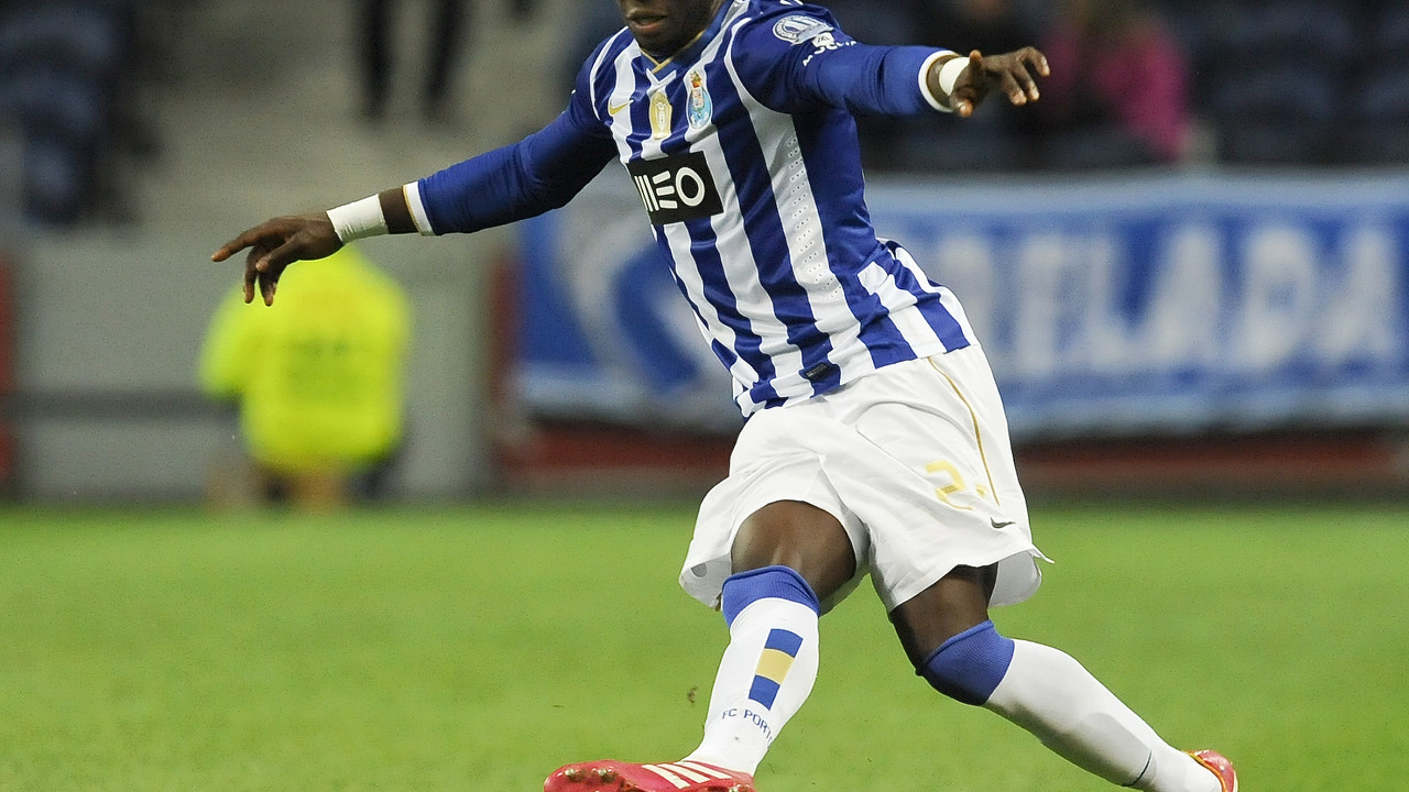Elijakim Mangala, novi fudbaler Mančester sitija