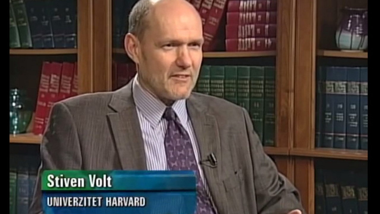 Stiven Volt