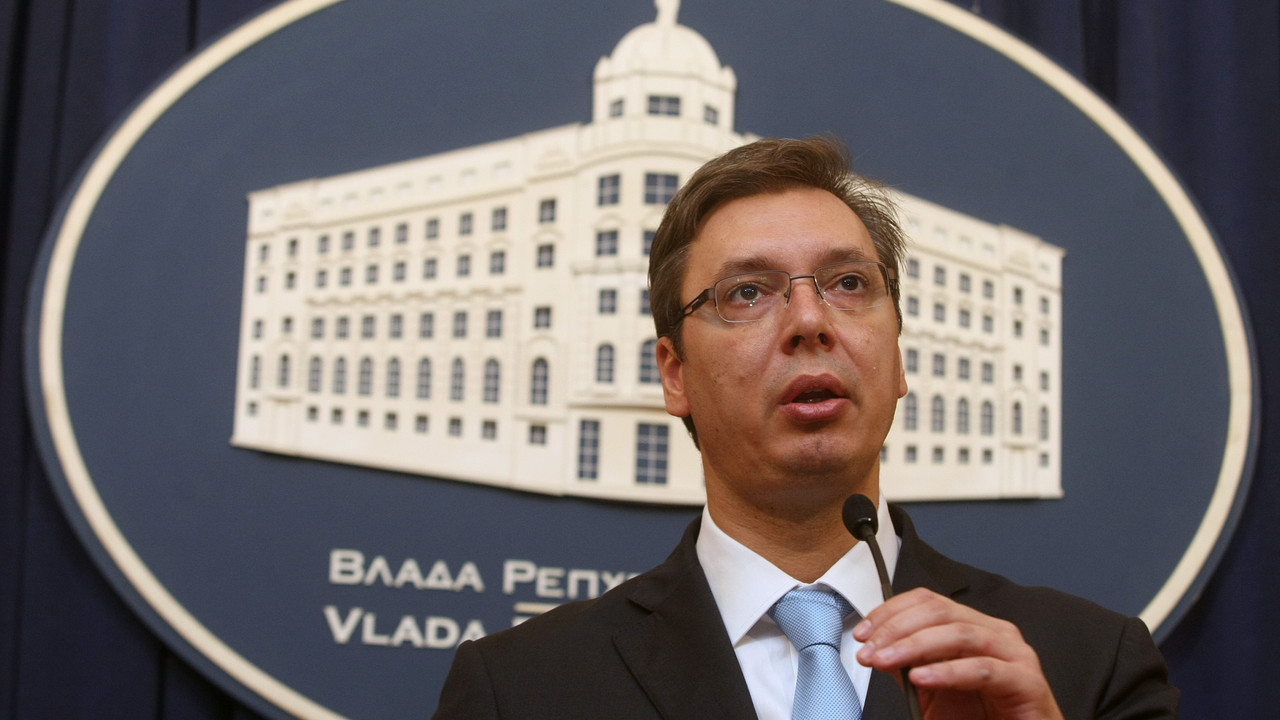 Aleksandar Vučić o ugovorima