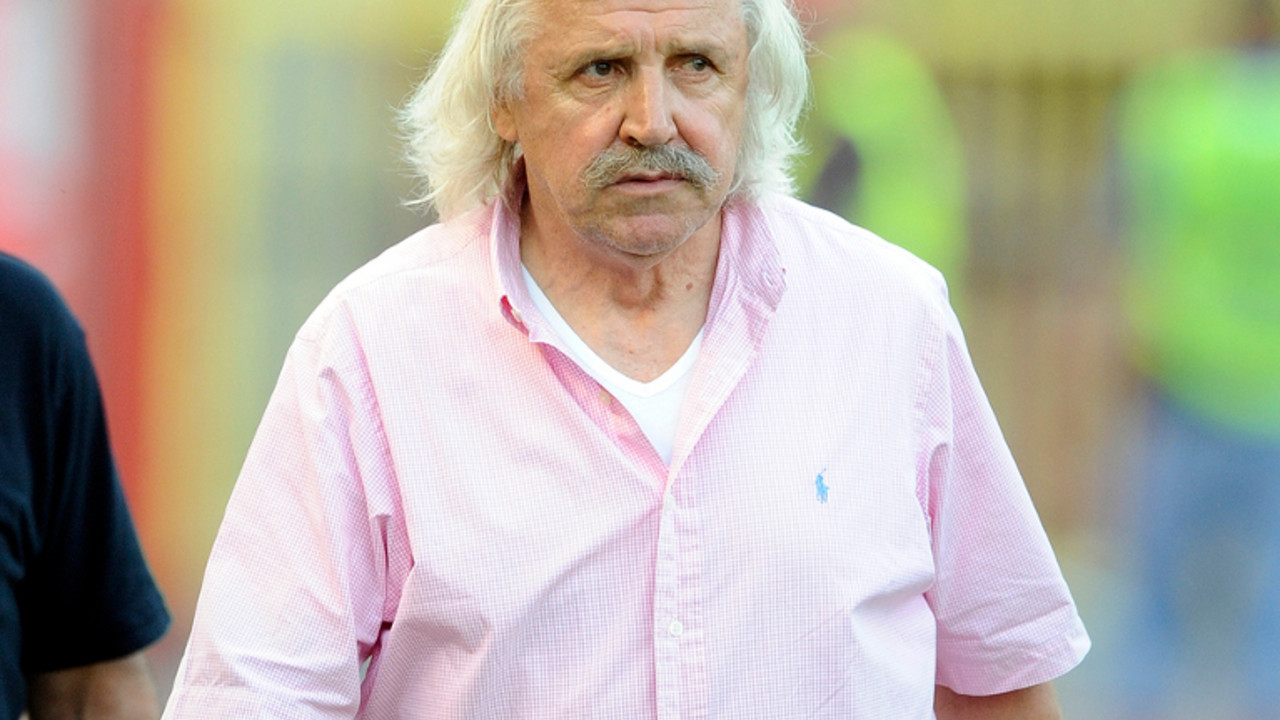 Dragoslav Stepanović