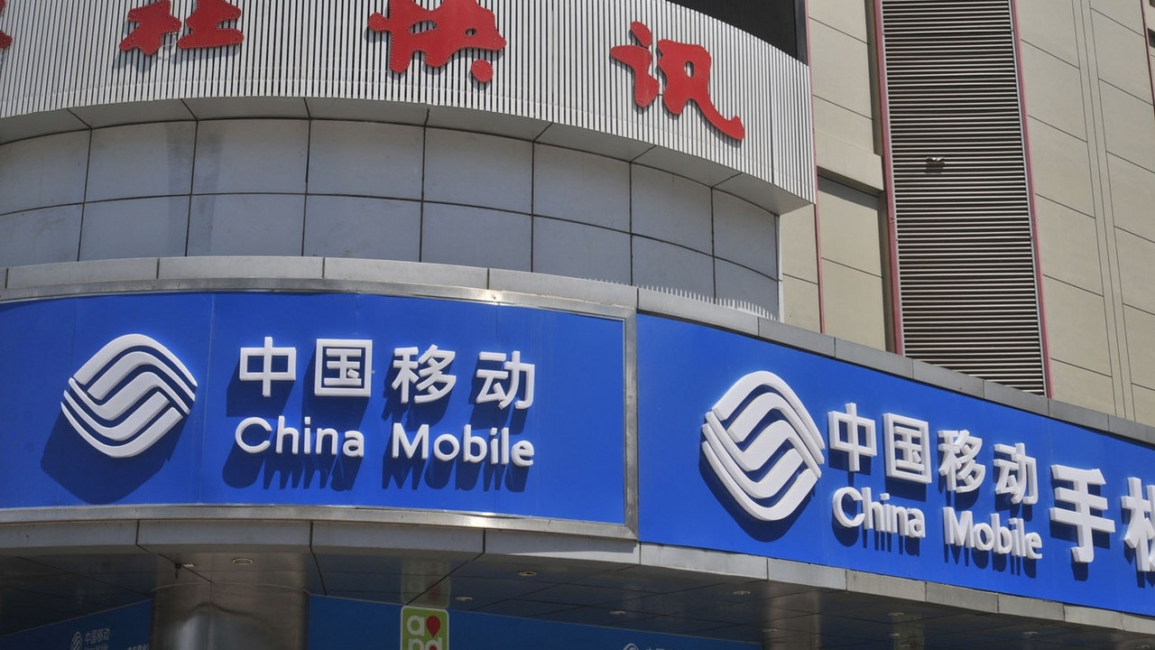 China Mobile