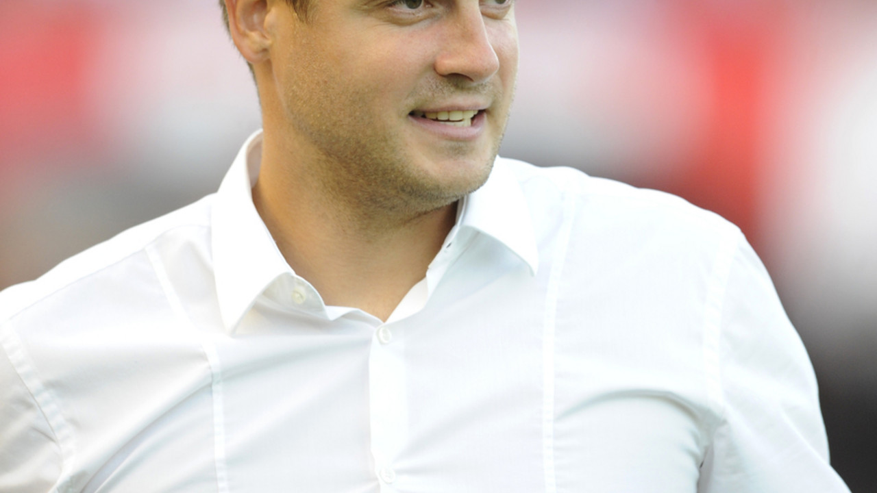 Nenad Lalatović, FK CRvena zvezda