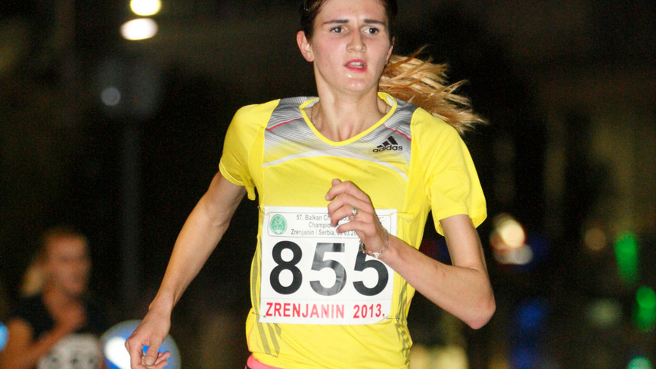 Amela Terzić