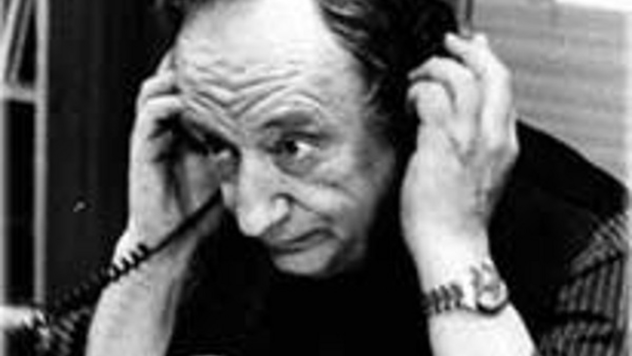 Duško Radović