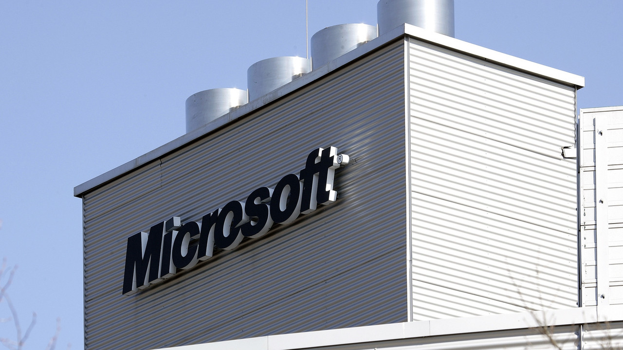 Microsoft kancelarije u Nemačkoj