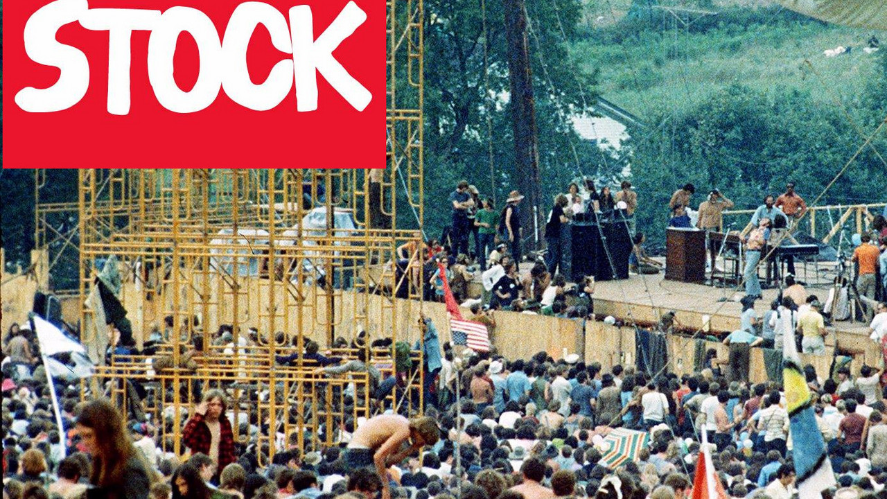 Vudstok festival