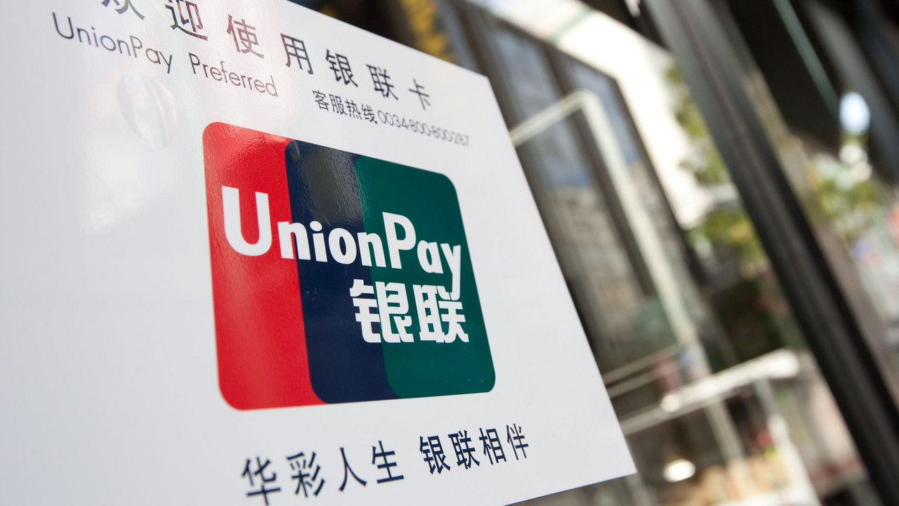 union pay