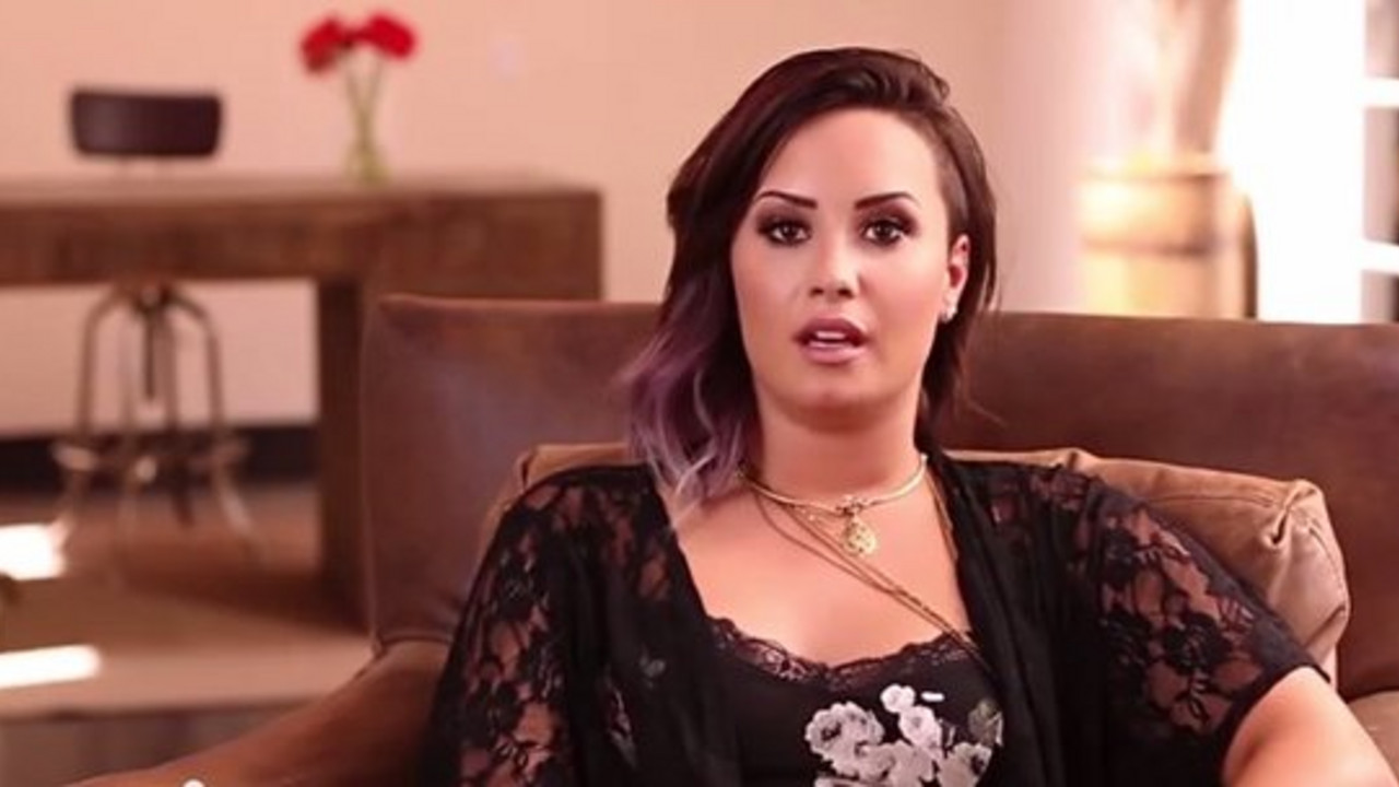 Demi Lovato
