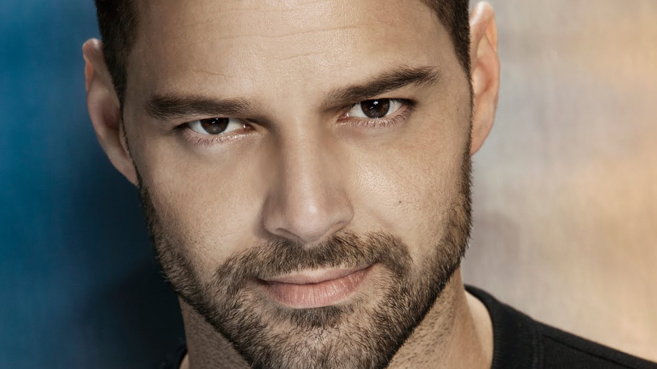 Muškarac dana: Riki Martin