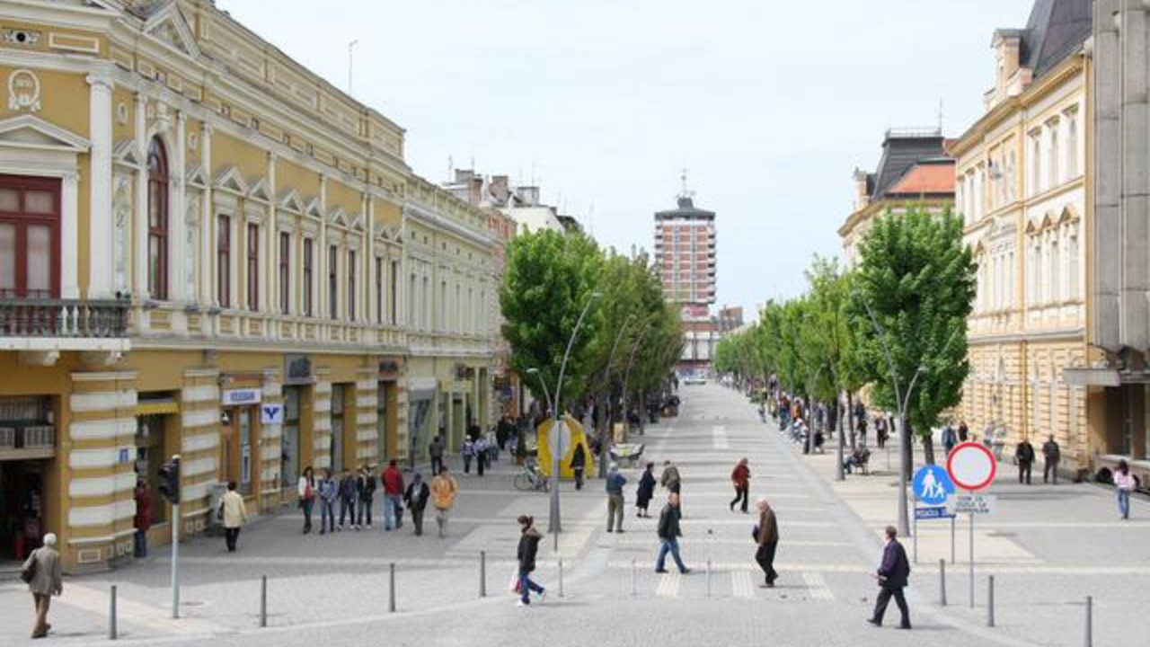 Marš povodom Cerske bitke