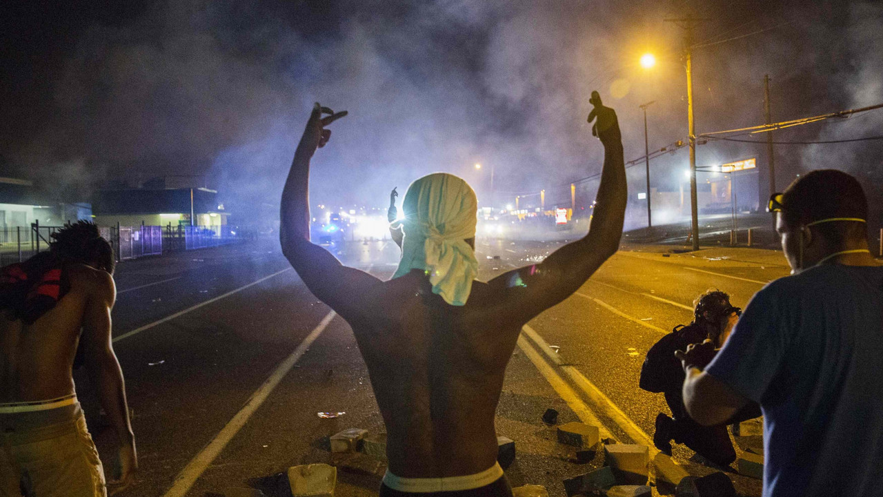 Ferguson