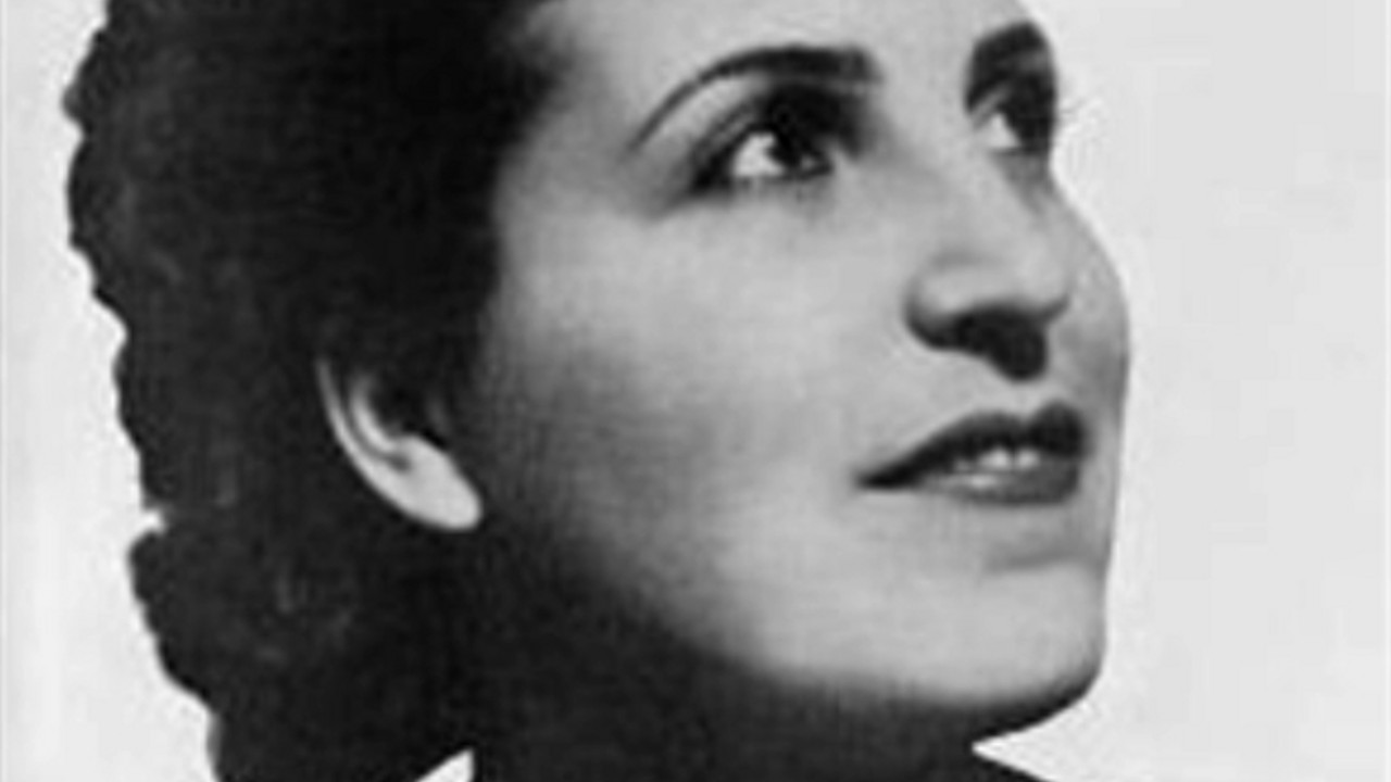 Ličija Albaneze