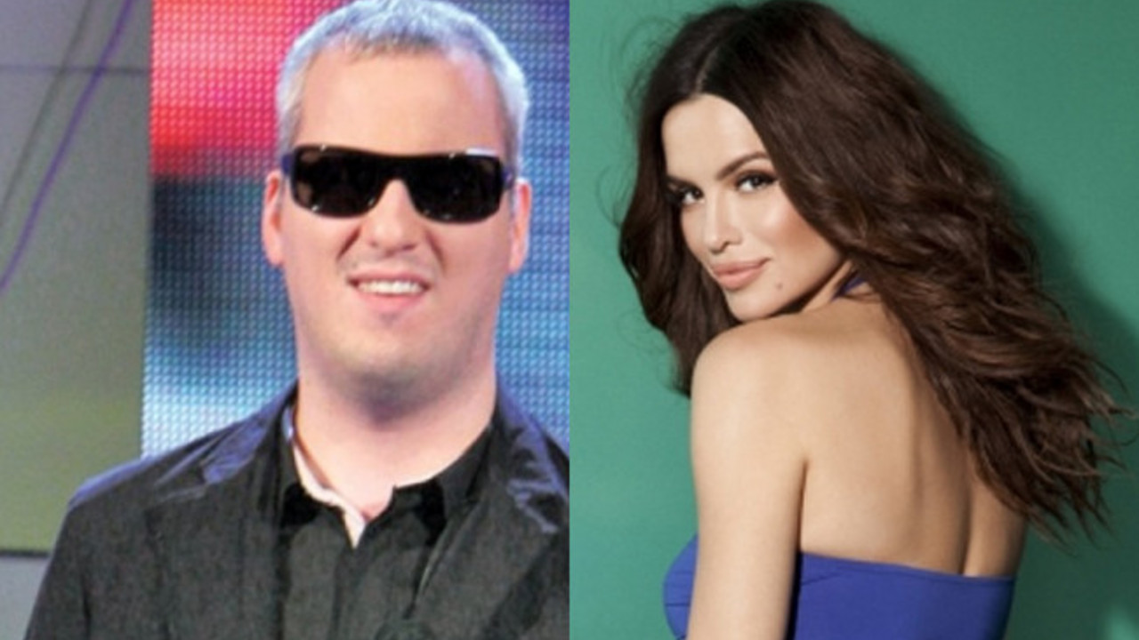 Severina i Saša