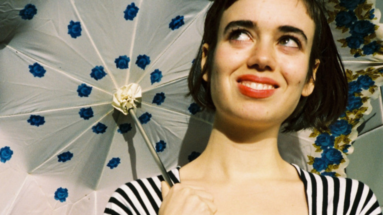 Rita Braga