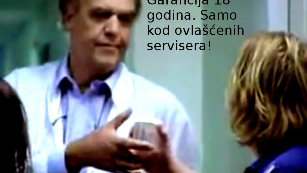Banka sperme koja daje garanciju