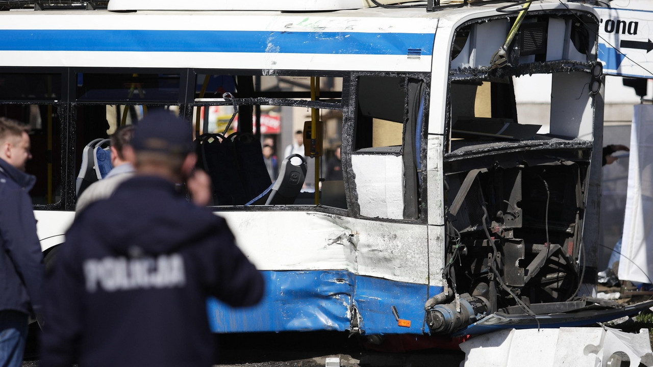 autobuska nesreća