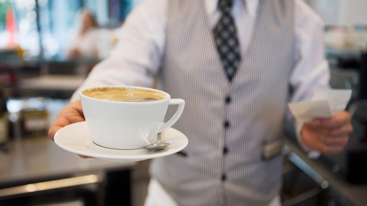 kafa i račun