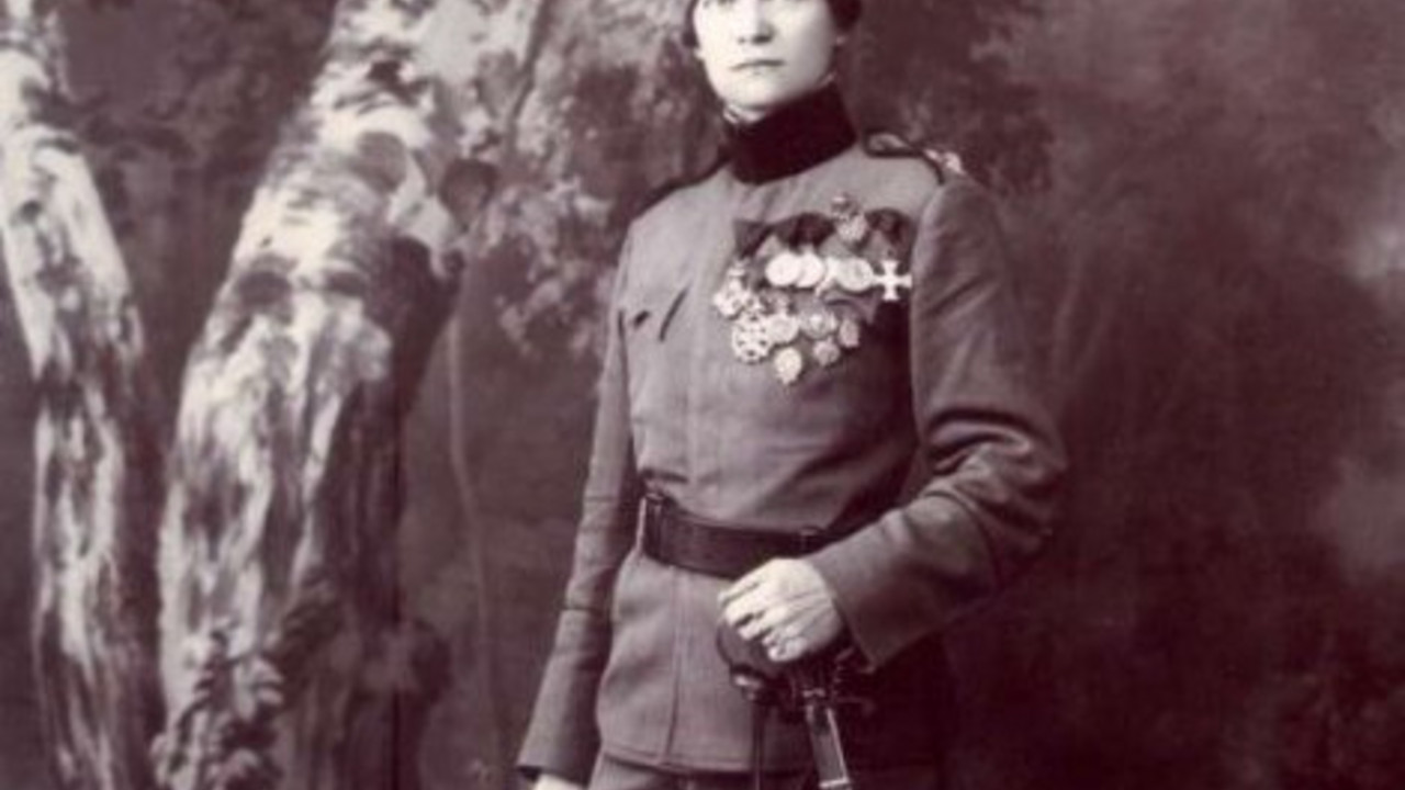 Sofija Jovanović