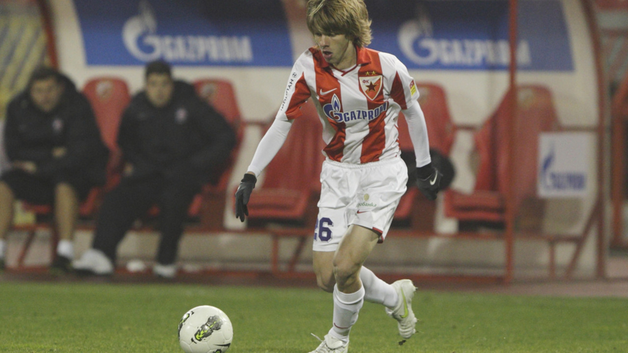 Filip Janković