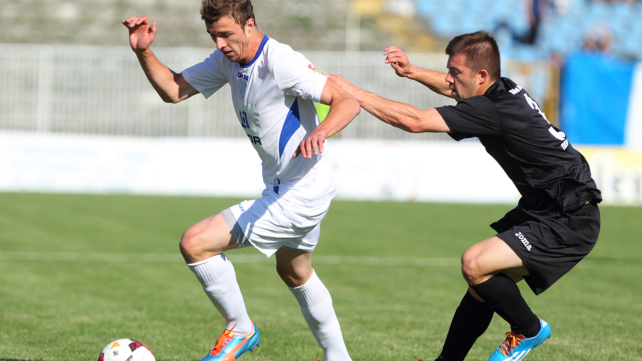 Aleksandar Čavrić
