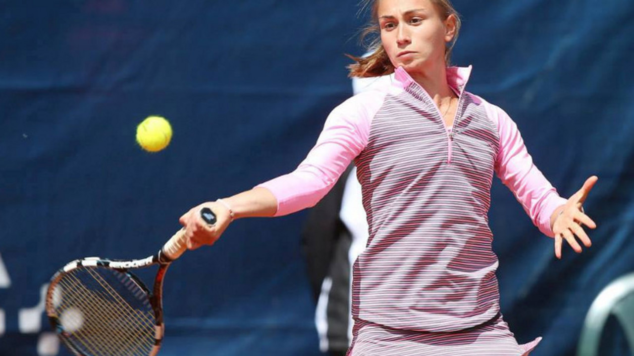 Aleksandra Krunić
