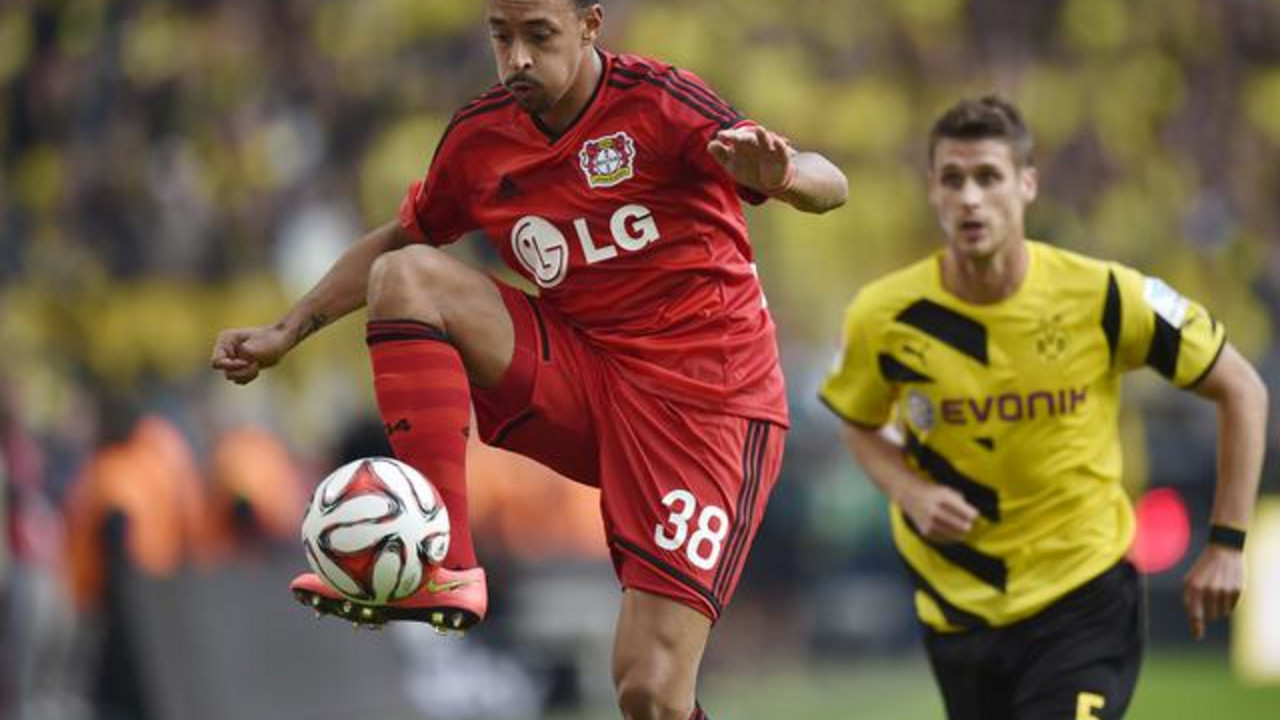 Karim Belarabi 