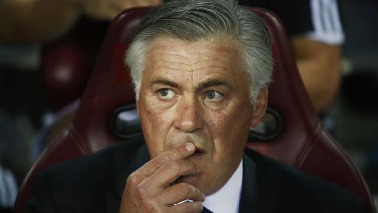 Karlo Anćeloti