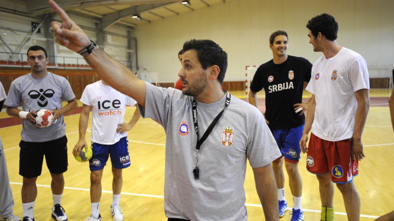Ljubomir Vranješ