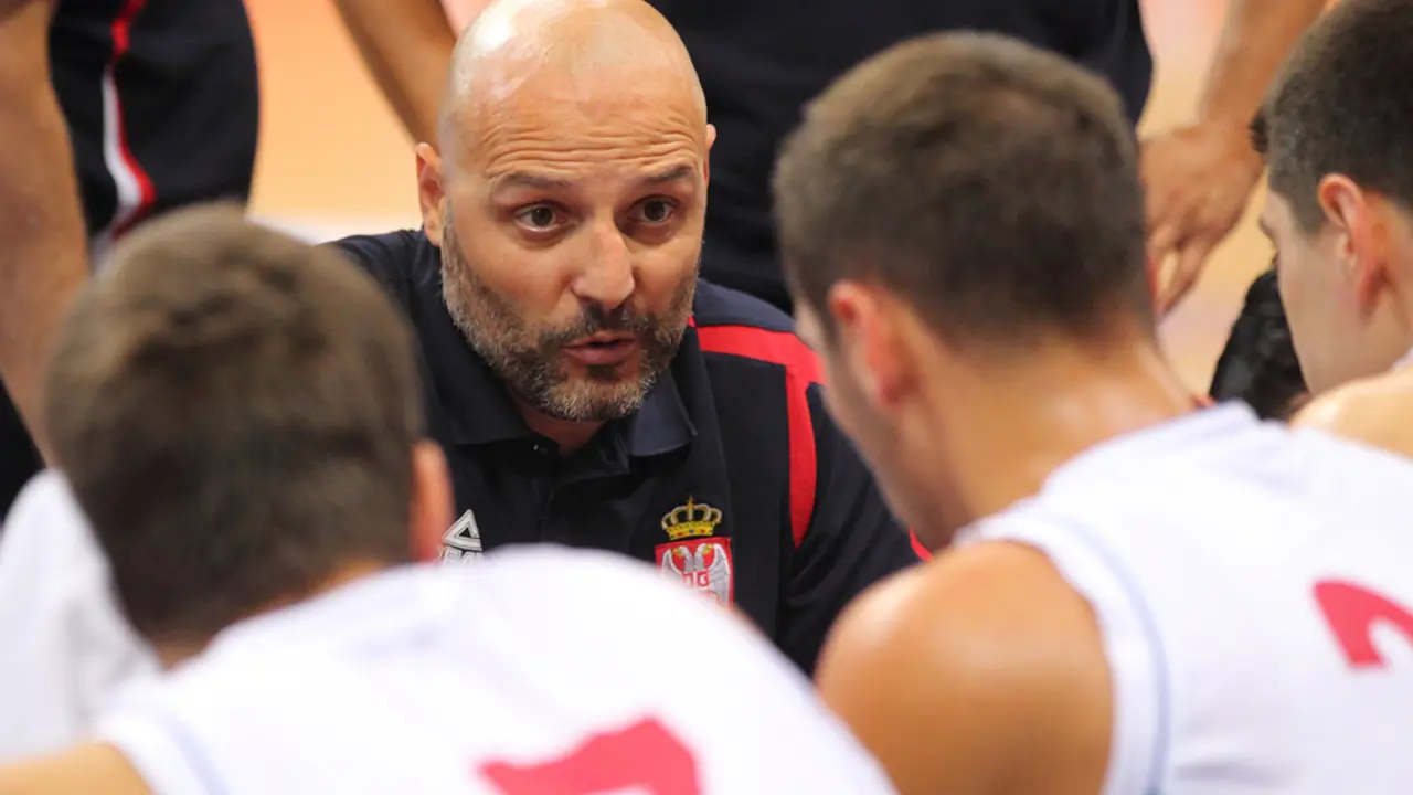 Aleksandar Đorđević