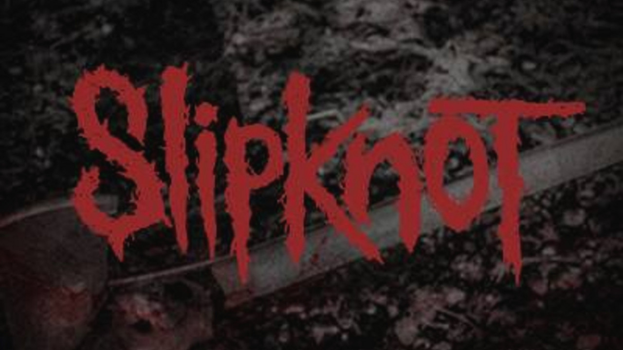 Slipknot - logo
