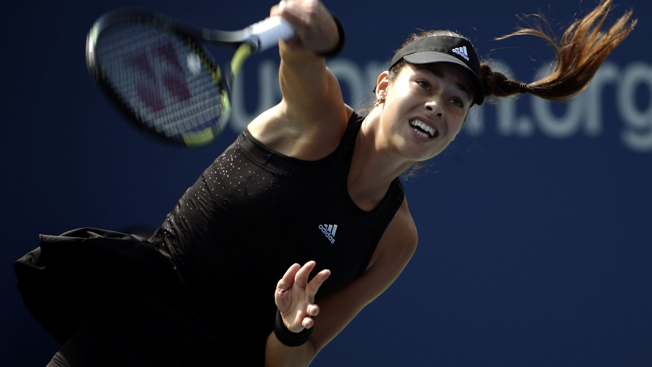 Ana Ivanović