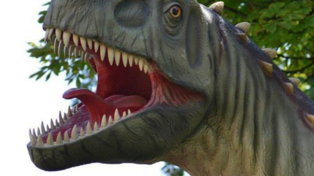 Dino park