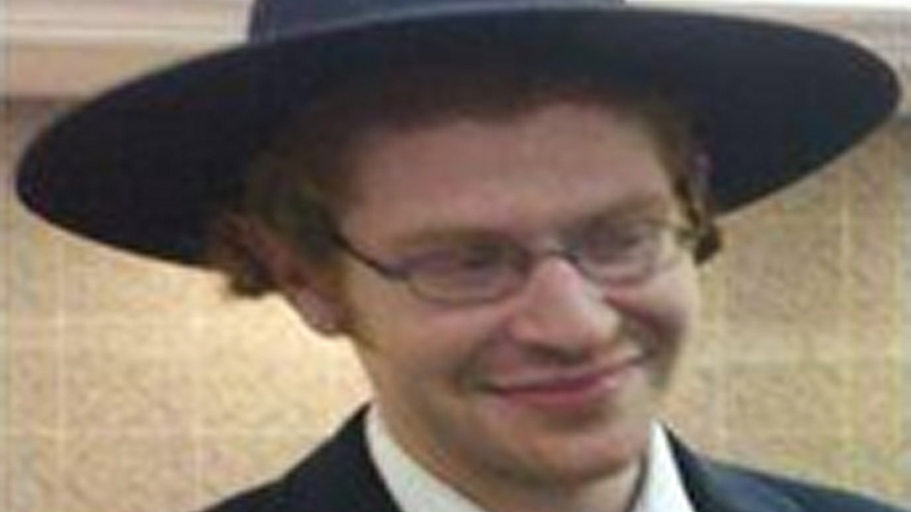 Aron Sofer