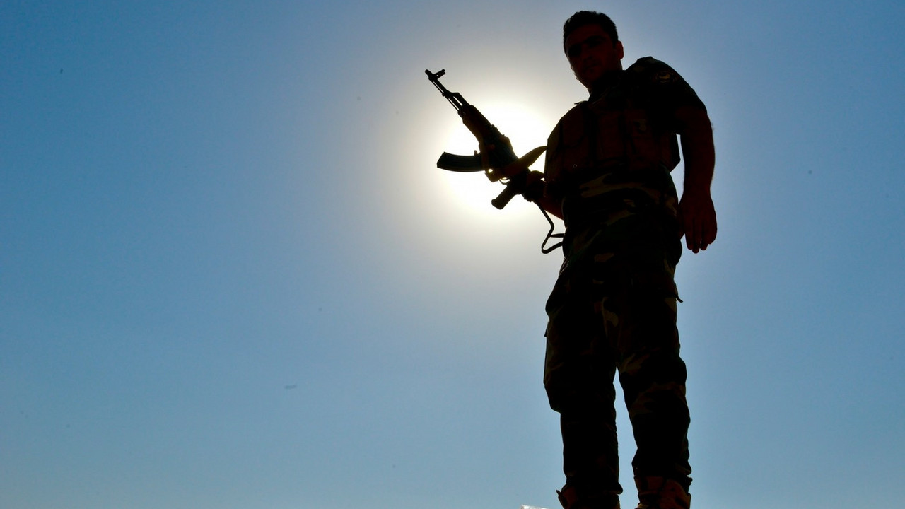 Kurd